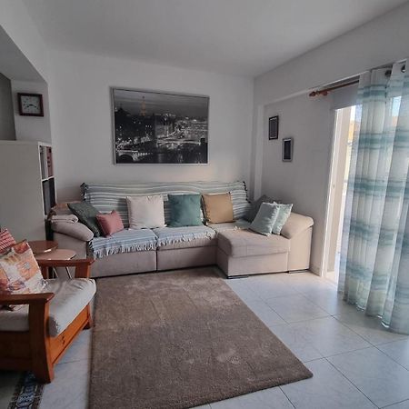 Vivienda Leo-Jes Los Llanos De Aridane Exterior foto