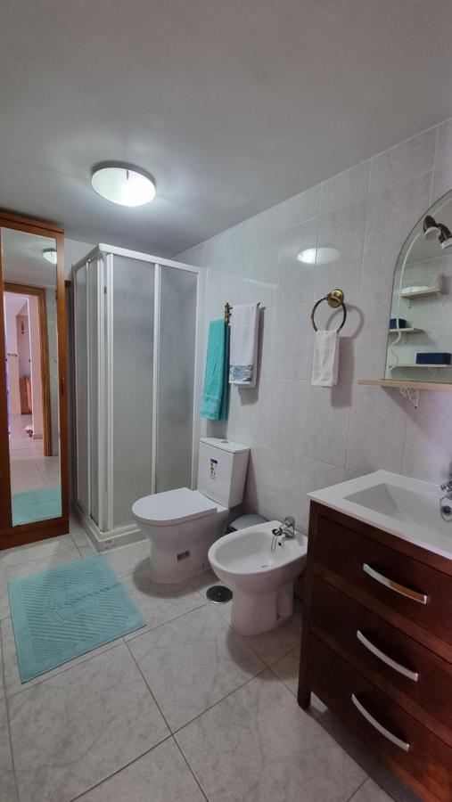 Vivienda Leo-Jes Los Llanos De Aridane Exterior foto