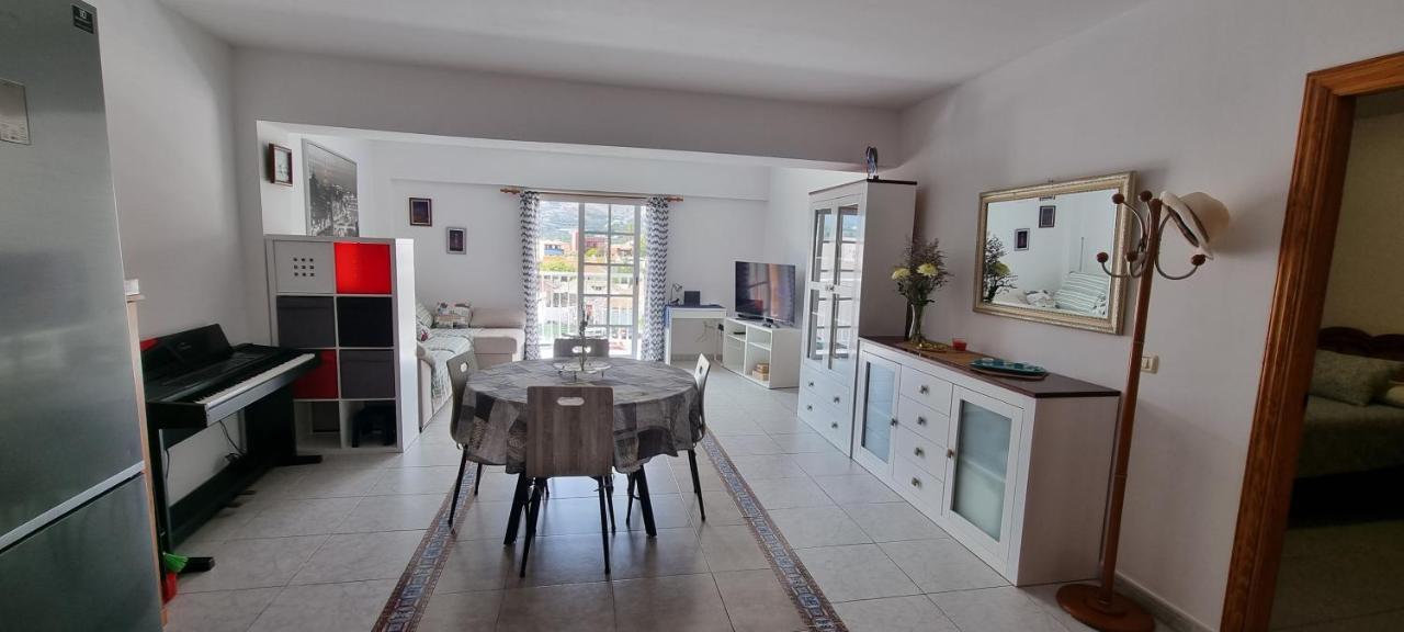 Vivienda Leo-Jes Los Llanos De Aridane Exterior foto