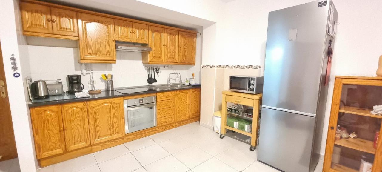 Vivienda Leo-Jes Los Llanos De Aridane Exterior foto