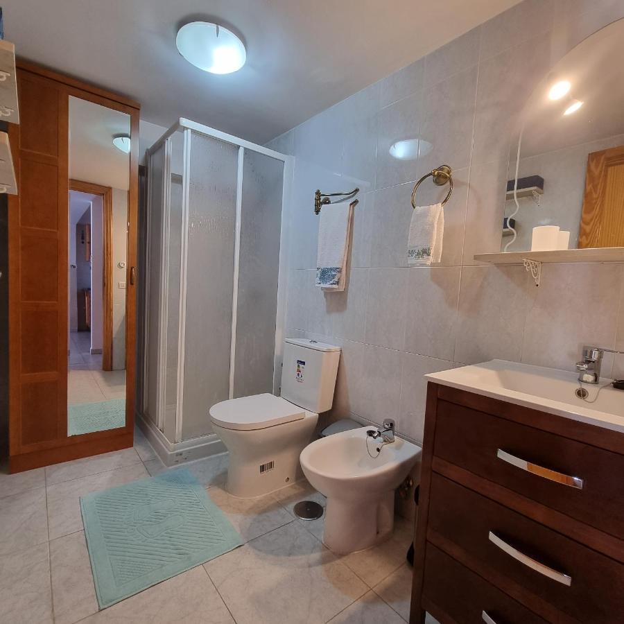 Vivienda Leo-Jes Los Llanos De Aridane Exterior foto