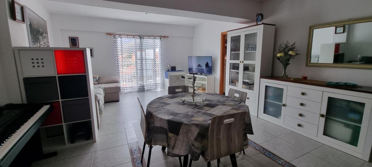 Vivienda Leo-Jes Los Llanos De Aridane Exterior foto