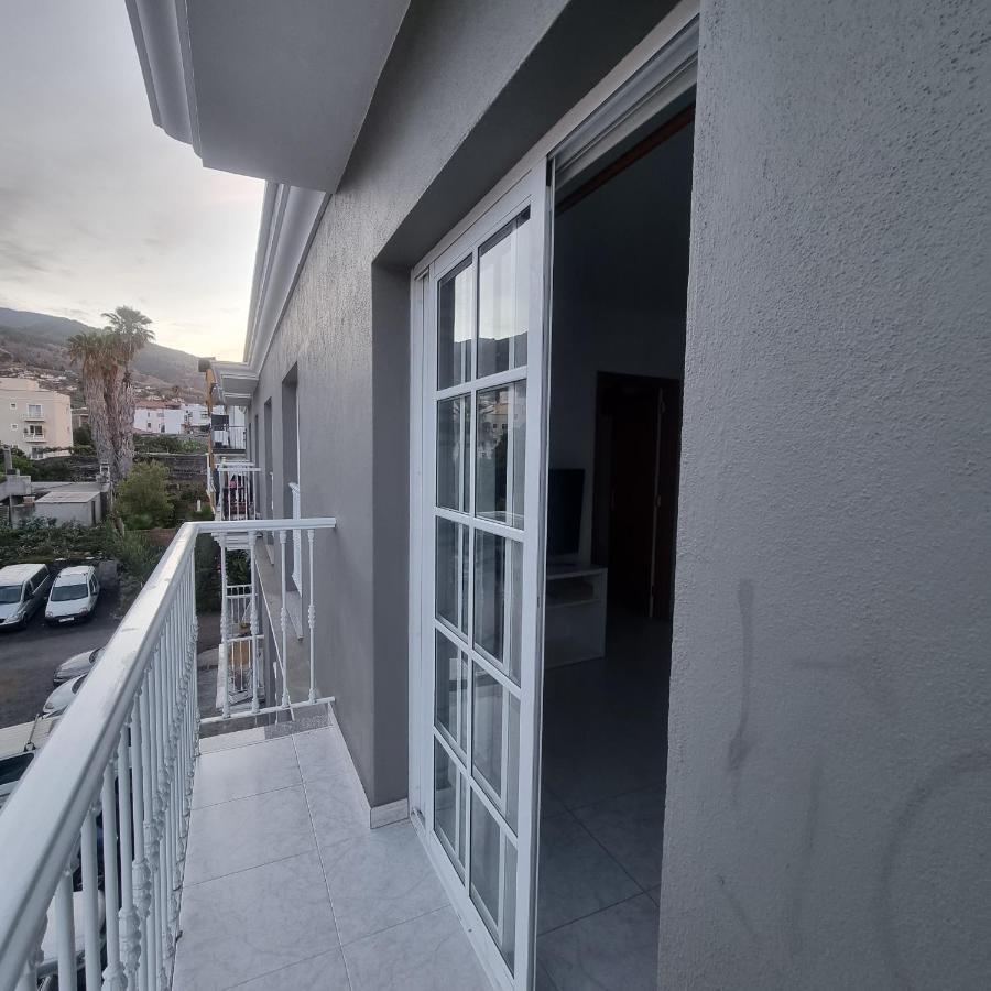 Vivienda Leo-Jes Los Llanos De Aridane Exterior foto