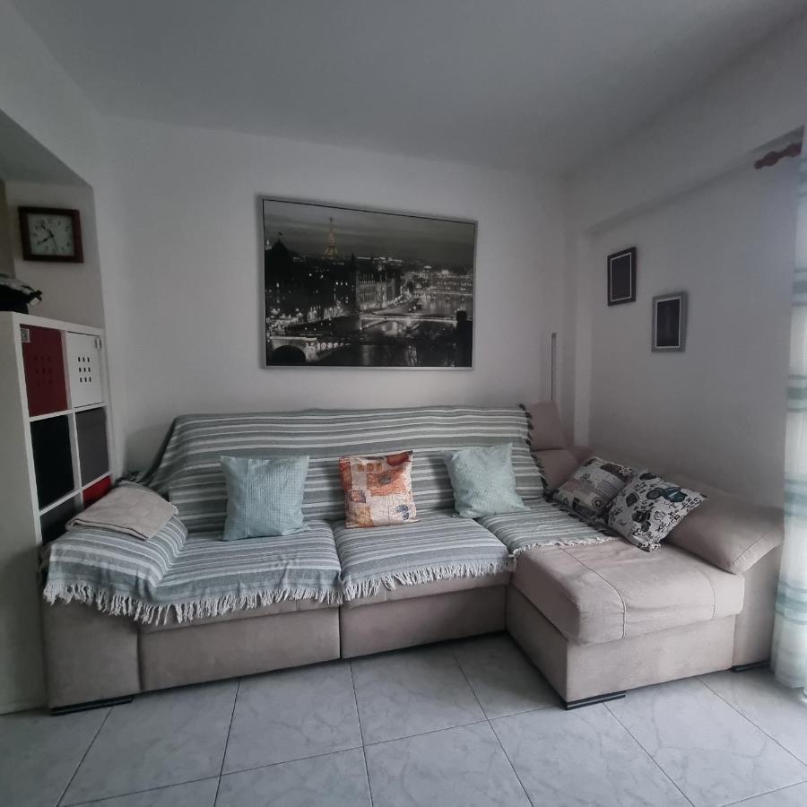 Vivienda Leo-Jes Los Llanos De Aridane Exterior foto