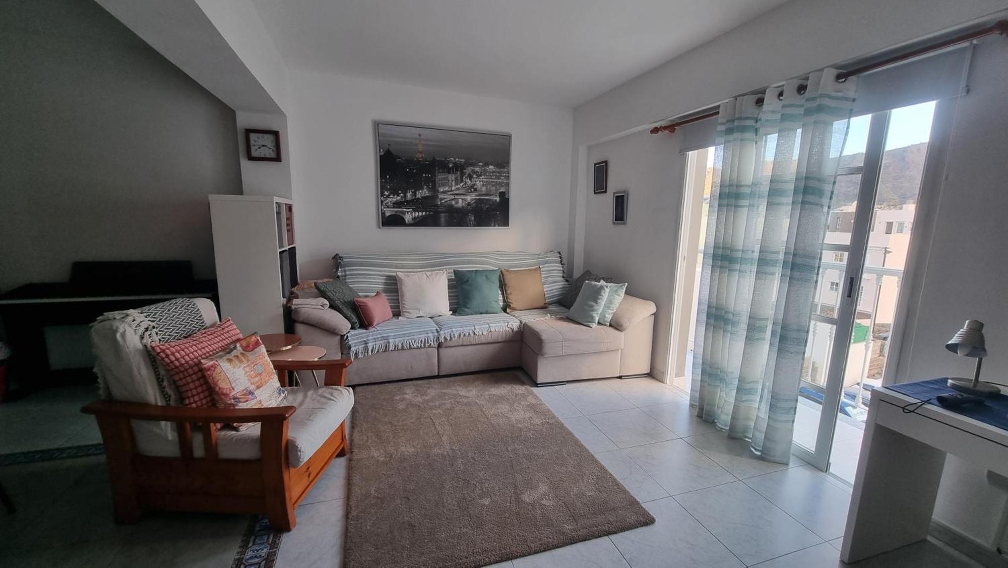 Vivienda Leo-Jes Los Llanos De Aridane Exterior foto
