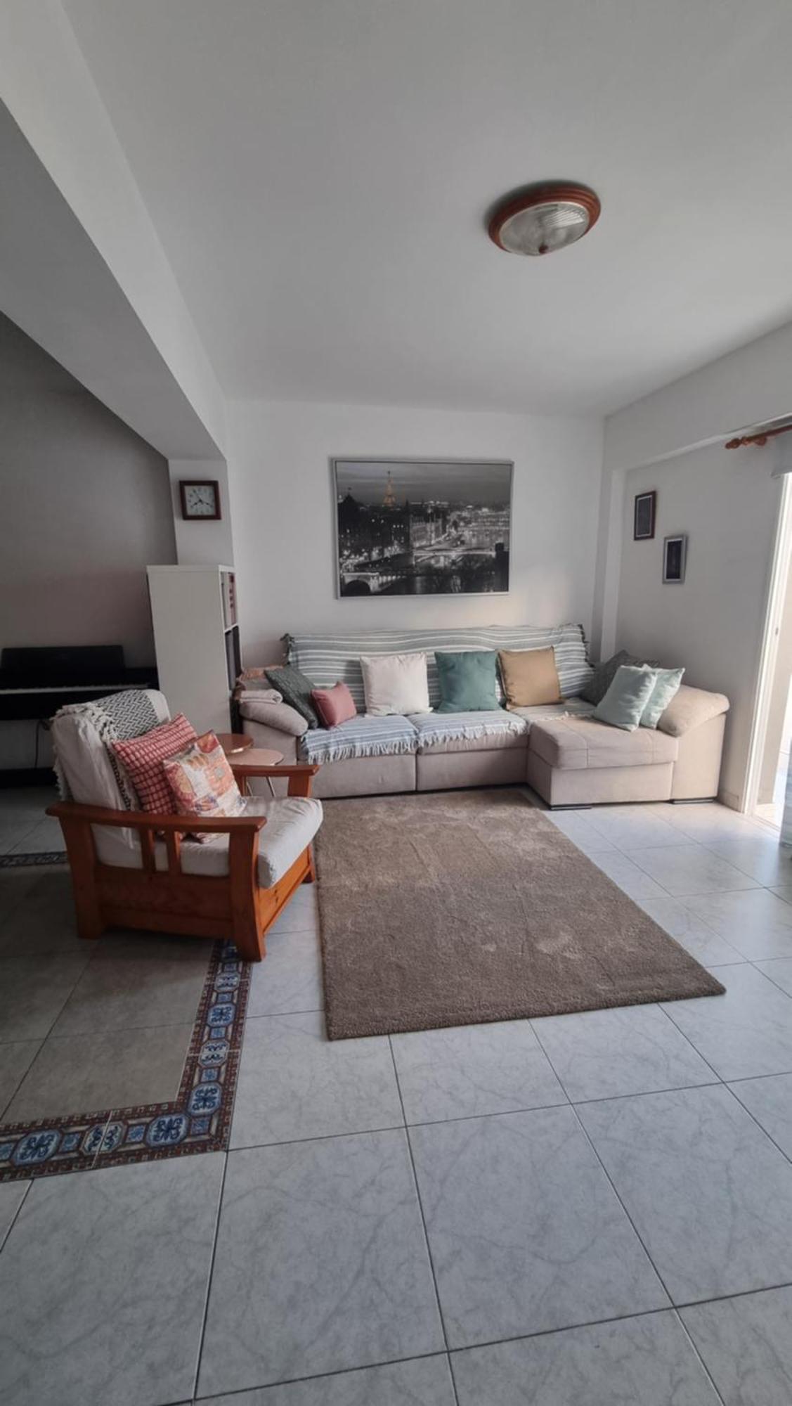 Vivienda Leo-Jes Los Llanos De Aridane Exterior foto